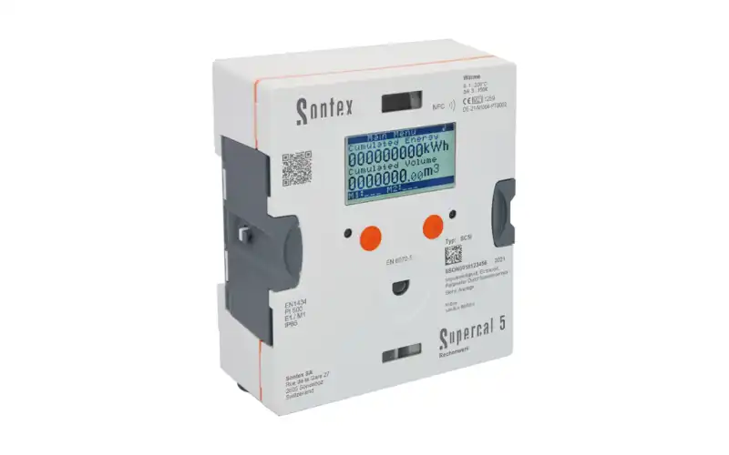 Meter