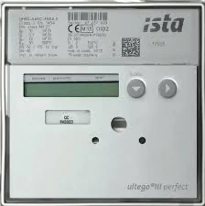 Meter
