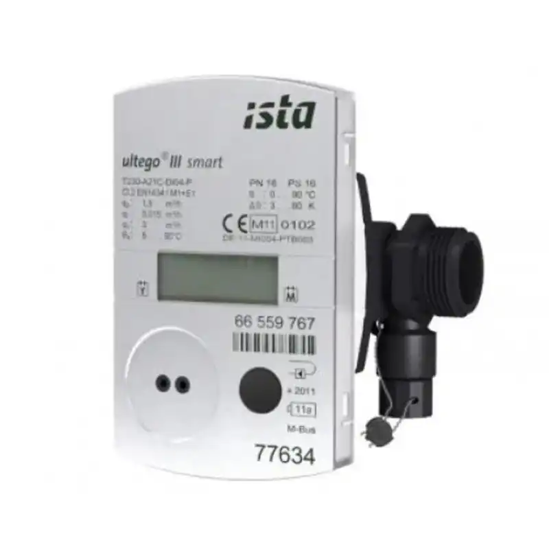 Meter