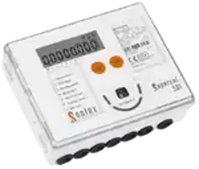 Meter