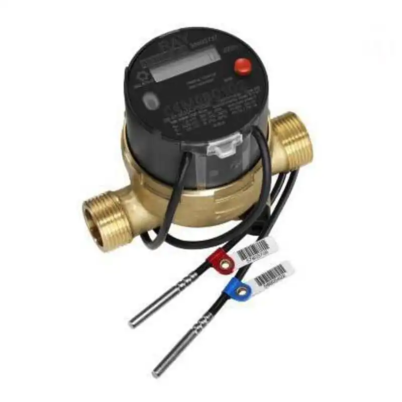 Meter