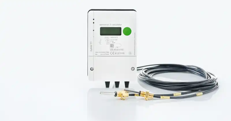 Meter