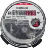 Meter