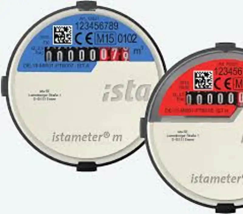 Meter