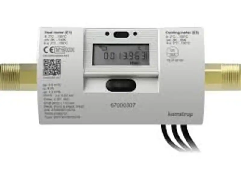 Meter