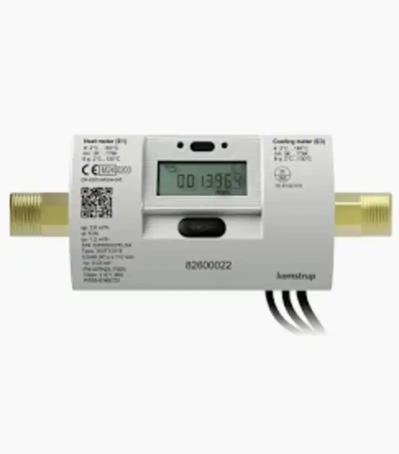 Meter