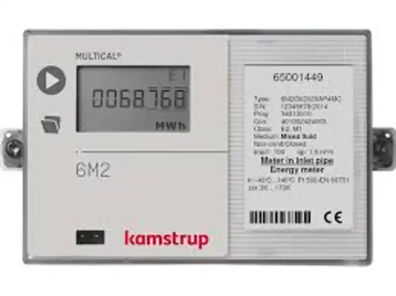 Meter