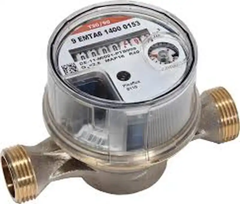 Meter