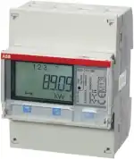 Meter